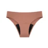 S2af3ffdd05364023a9846a7d2f70edb1U.webp Culotte Menstruelle Sans Couture - Coton 4 Couches, Absorption Rapide
