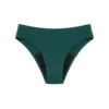 Culotte Menstruelle Sans Couture - Coton 4 Couches, Absorption Rapide