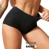 S58901006a6884ee7b88daf6b2562dd8dY.webp Culotte Menstruelle Femme - 4 Couches, Grande Taille