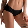 Culotte Menstruelle Femme - 4 Couches, Grande Taille