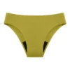 Maillot de Bain Menstruel Femme Taille Basse