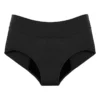 Culotte Menstruelle Anti-Fuite 3 Couches - Taille Haute
