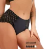 Culotte Menstruelle Femme - 4 Couches, Grande Taille